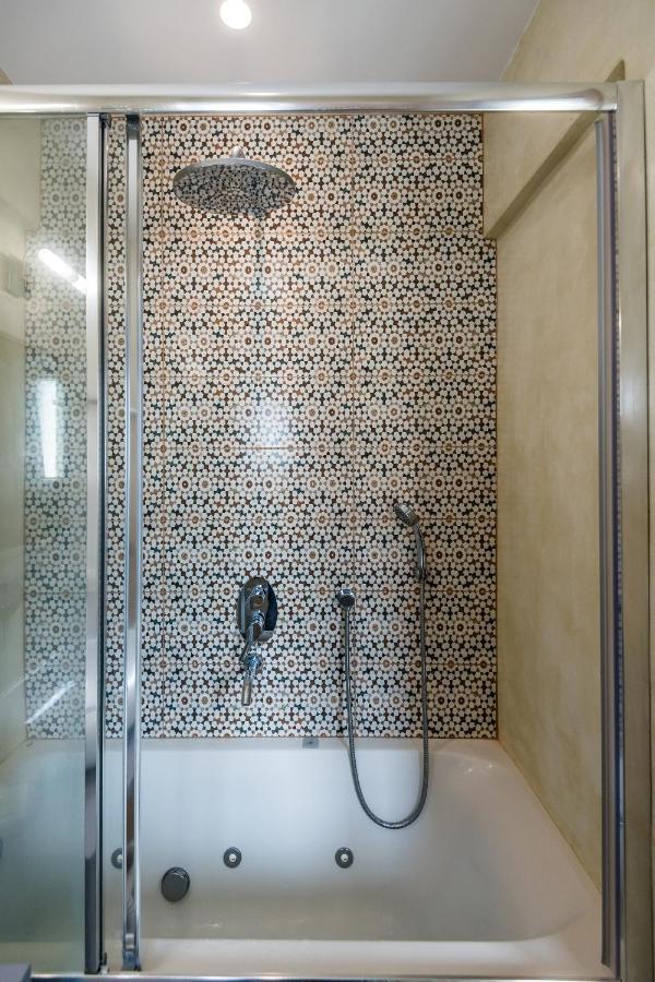 Niriides Luxury Studios Astypalaia Bagian luar foto